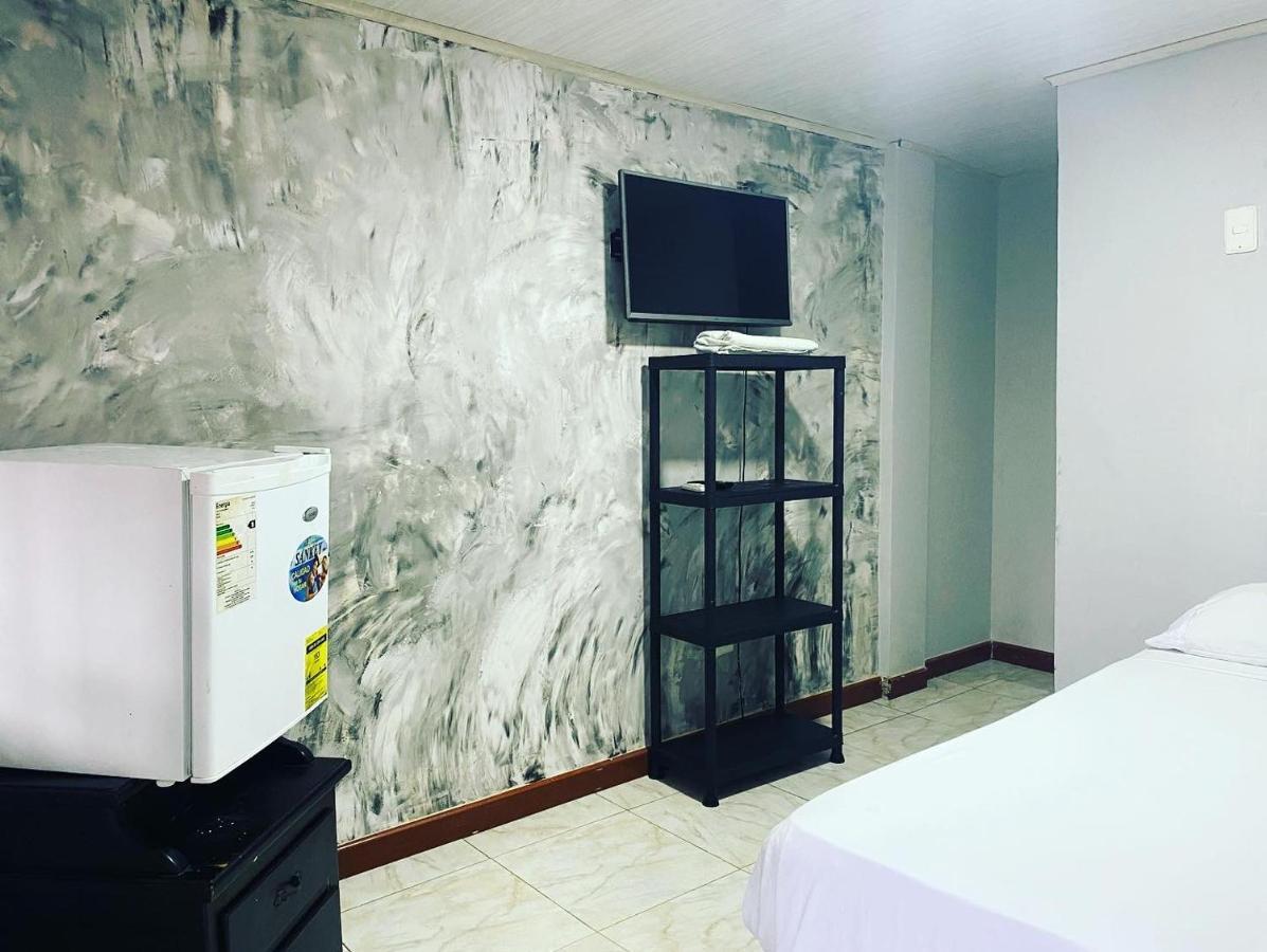Bluehouse Sai Hotel San Andrés Exterior foto